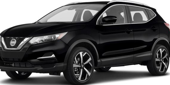 NISSAN ROGUE SPORT 2021 JN1BJ1AW6MW670219 image